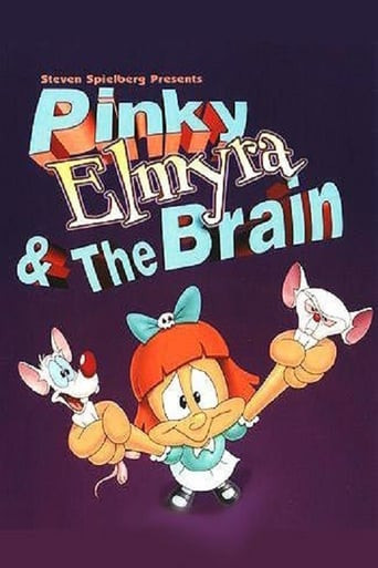 Pinky, Elmyra und der Brain