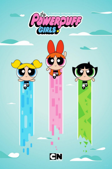 Powerpuff Girls