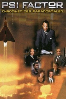 PSI Factor - Es geschieht jeden Tag