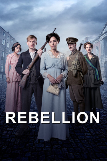 Rebellion