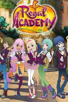 Regal Academy