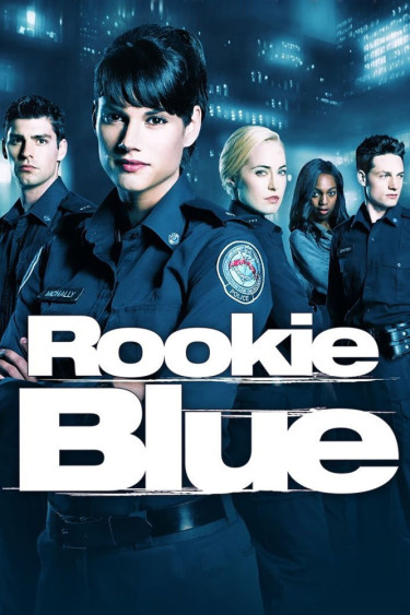 Rookie Blue