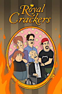 Royal Crackers