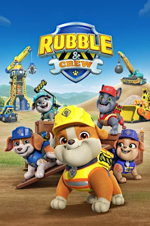 Rubble & Crew