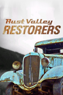 Rust Valley Restorers