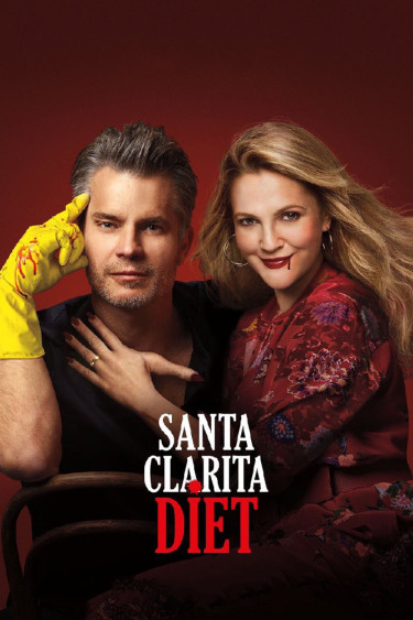Santa Clarita Diet