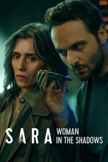 Sara - Die Frau im Schatten