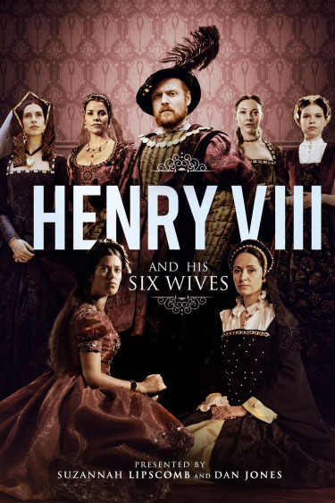 Sex, Sünde & Schafott – Die Frauen von Heinrich VIII.