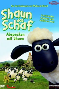 Shaun das Schaf