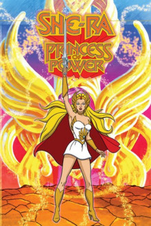 She-Ra