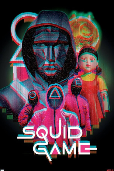 Squid Game