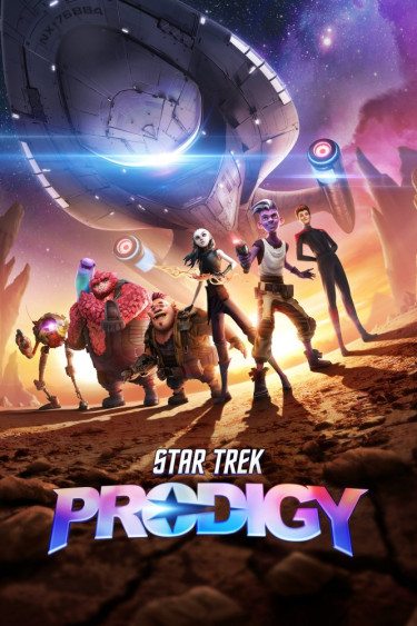 Star Trek: Prodigy