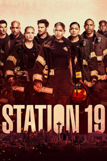 Seattle Firefighters – Die jungen Helden