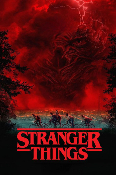 Stranger Things