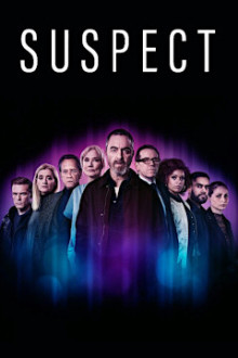 Suspect (2022)