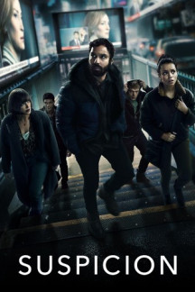 Suspicion (2022)