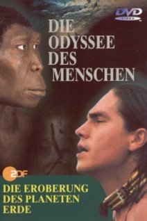 Terra X: Die Odyssee des Menschen