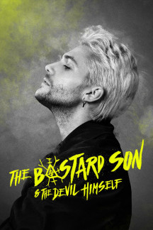 The Bastard Son & The Devil Himself