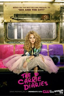 The Carrie Diaries