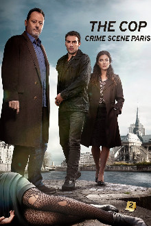The Cop – Crime Scene Paris