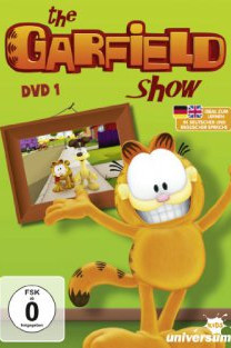 The Garfield Show