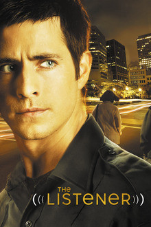 The Listener - Hellhörig