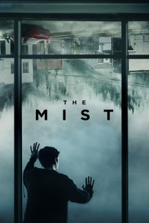The Mist - Der Nebel