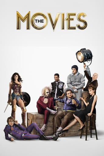 The Movies – Die Geschichte Hollywoods
