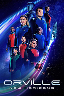 The Orville