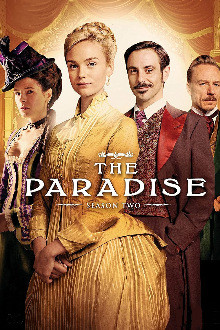The Paradise