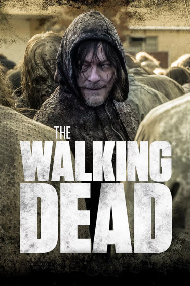 The Walking Dead