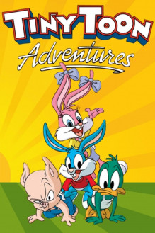 Tiny Toon Abenteuer