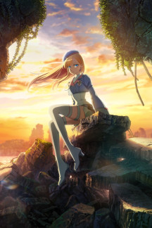 Towa no Yuugure