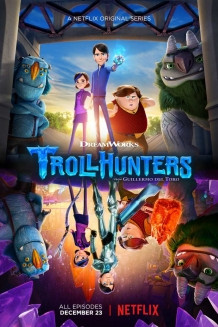 Trolljäger