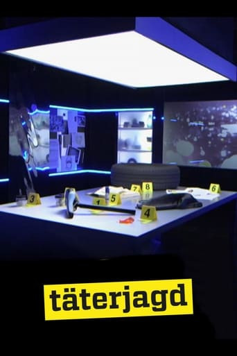 Täterjagd
