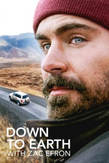 Um die Welt mit Zac Efron