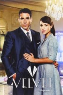 Velvet