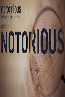 Verbrechen im Rampenlicht