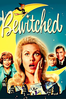 Verliebt in eine Hexe