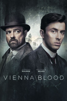 Vienna Blood