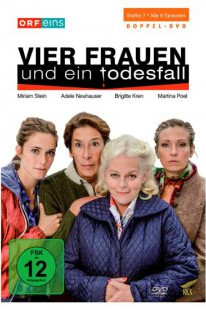 Vier Frauen und ein Todesfall