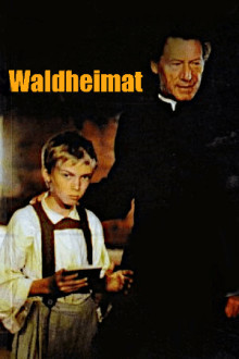 Waldheimat