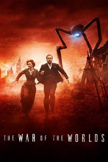 The War Of The Worlds