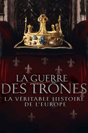 War of Thrones – Krieg der Könige