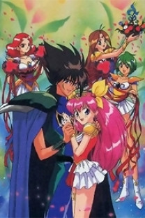 Wedding Peach