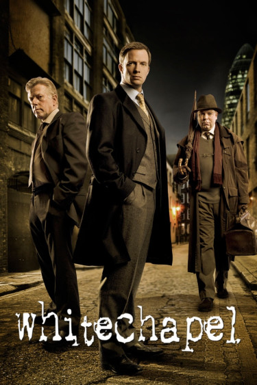 Whitechapel