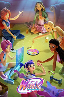 Winx Club: Die Magie ist zurück