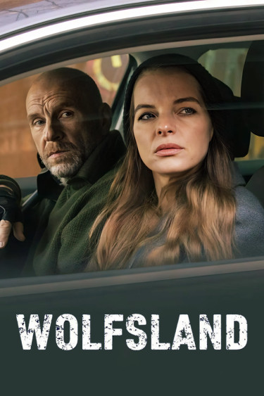 Wolfsland