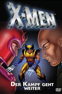 X-Men: Es geht weiter