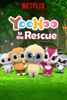 YooHoo: Retter in der Not